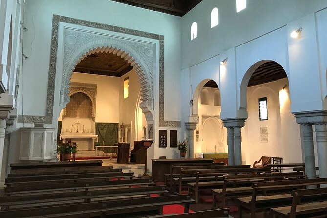 Casablanca to Tangier Day Trip By High-Speed Train and Camel Ride - Musée de la Kasbah and the American Legation Museum: optional buys that shape your Tangier