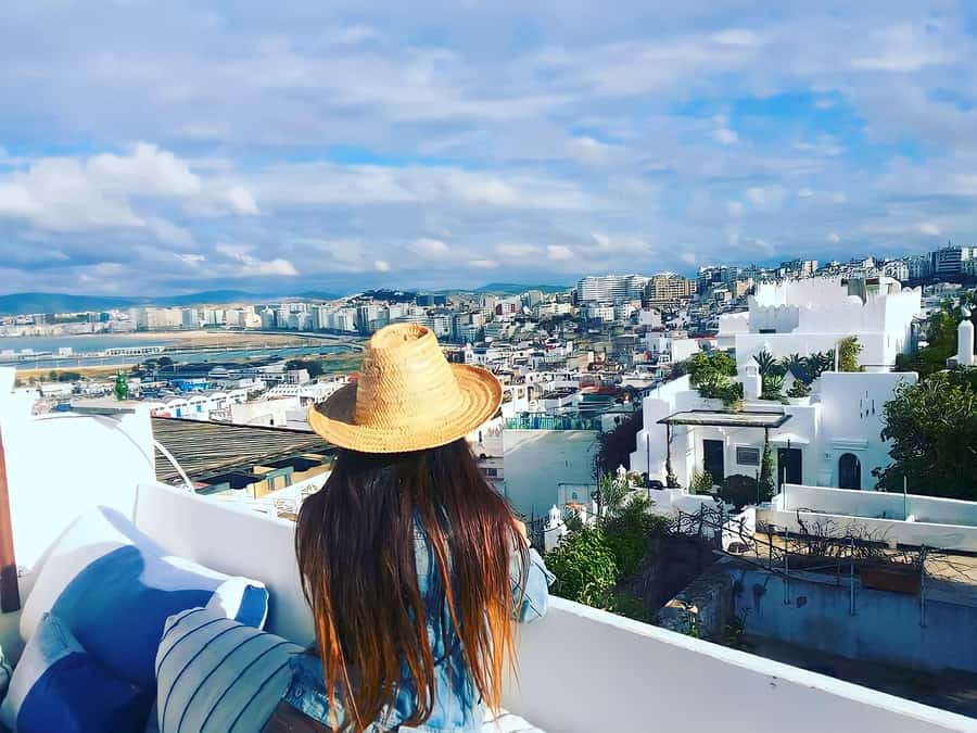 Casablanca to Tangier Guided Day Trip By High-Speed Train - Key points