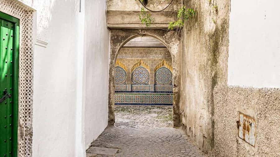 Casablanca to Tangier Guided Day Trip By High-Speed Train - When this Casablanca-to-Tangier tour makes the most sense