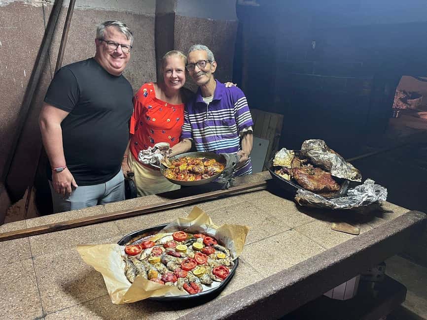Casablanca: Tour & Guided Mosque Ticket Cruise Excursion - Mint Tea, Coffee Break, and the Optional Restaurant Moment