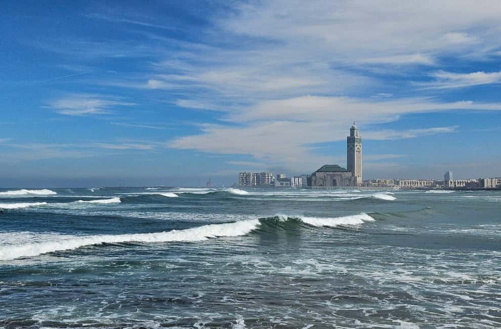 Casablanca: Tour & Guided Mosque Ticket Cruise Excursion - Who This Tour Suits Best (and Who Should Think Twice)