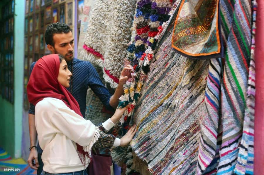 Casablanca: Traditional Souks Shopping Private Tour - Key points worth knowing before you go