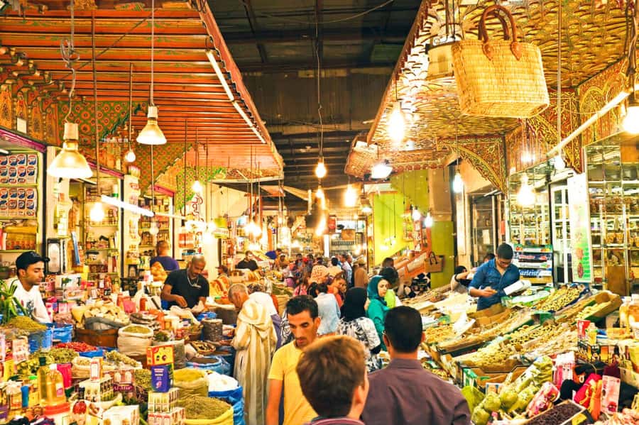 Casablanca: Traditional Souks Shopping Private Tour - Price check: is $41 per person good value?