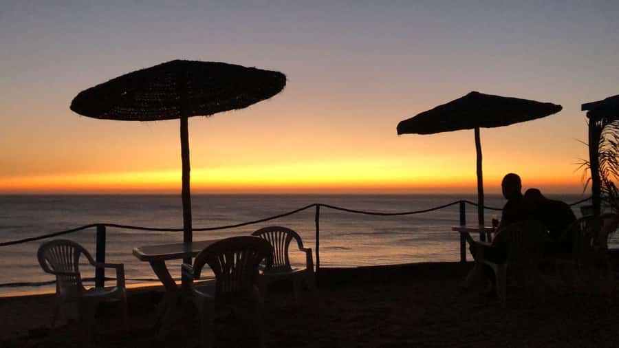 Caves, sunset, camel ride with beach view & barbecue dinner - Key things you’ll notice on this Tangier adventure