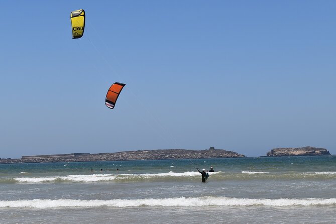 Certified Semi-Private Kitesurfing Initiation in Essaouira - Why IKO membership is more than a marketing line