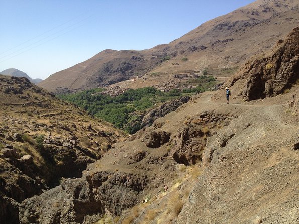 Challenge Day Hike in the Atlas Mountains - Key highlights to know before you go