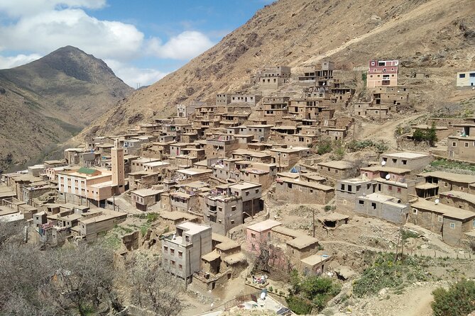 Challenge Day Hike in the Atlas Mountains - Value for money: is this price fair?