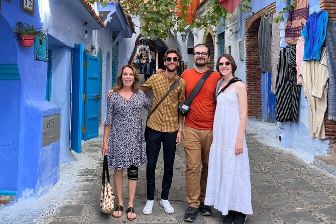 Chefchaouen: a tapestry of Moorish-Andalusian mysteries - Ras El Ma: The River Thread and How Towns Used to Run