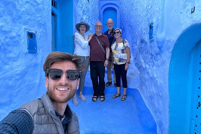 Chefchaouen: a tapestry of Moorish-Andalusian mysteries - Souika: A Hidden Community Layer You’ll Want to Ask About