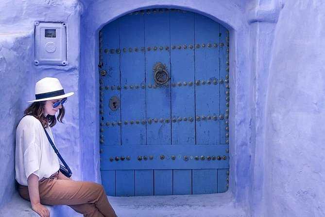 Chefchaouen Bleu City Day Trip from Casablanca. - Quick takes before you go