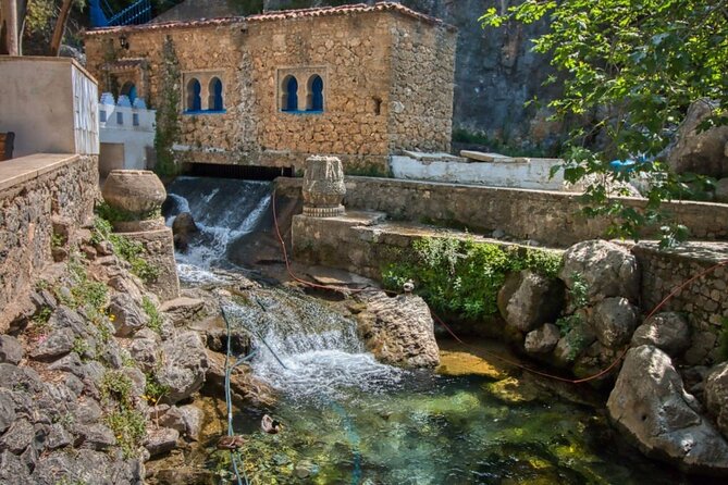 Chefchaouen Day trip by High-Speed Train from Casablanca - Why the Casablanca–Tangier fast train is the whole point