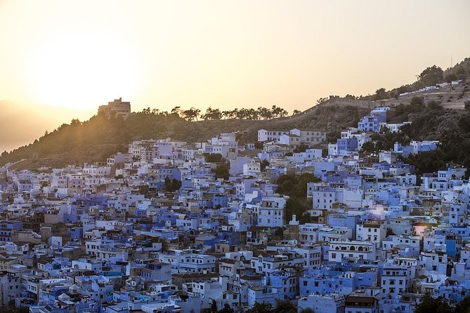 Chefchaouen Day Trip from Fes - Timing Tips: How to Make a Long Day Feel Easier