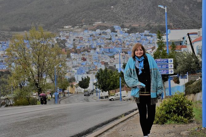 Chefchaouen Day Trip from Fes - Practical Packing Checklist for Chefchaouen Day Trips