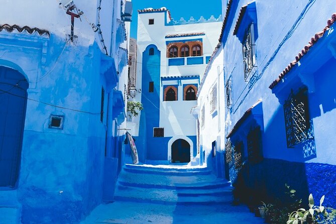 Chefchaouen day trip from fes with Small Group (8 to 17 People) - Highlights you will feel on this Fes-to-Chefchaouen day trip