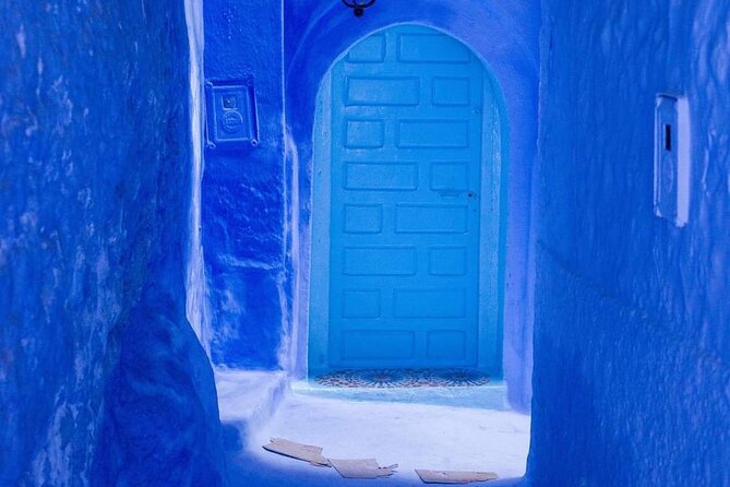 Chefchaouen Day Trip from Tangier : private and luxury - Free time for shopping, photos, and choosing where you’ll eat
