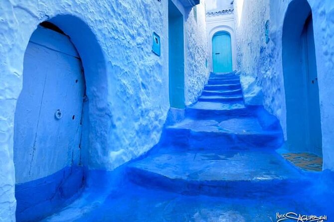 Chefchaouen Day Trip from Tangier : private and luxury - Medina wandering without the time tax