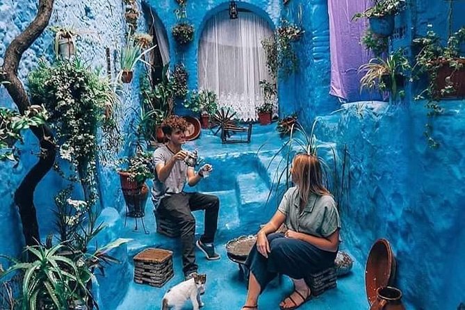 Chefchaouen Day Trip! The Blue Pearl - Key things I’d plan around