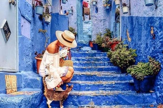 Chefchaouen Day Trip! The Blue Pearl - Your Time in Chefchaouen: Wander First, Decide Later