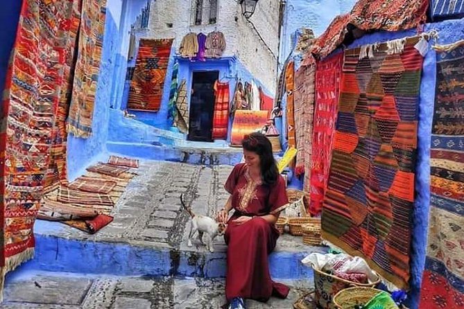 Chefchaouen Day Trip! The Blue Pearl - Timing and Pace: What an 11-Hour Day Trip Feels Like