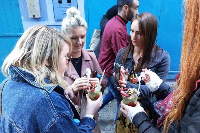 Chefchaouen Food Tour - How This Chefchaouen Food Tour Maps to Real Moroccan Flavor