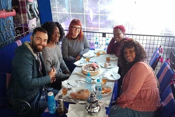 Chefchaouen Food Tour - The Eating Plan: What Makes the Tastings Feel Worth It