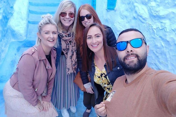 Chefchaouen Food Tour - Guide Quality: Why Mohammed’s Style Matters