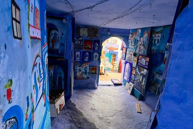 Chefchaouen Full Day Trip with a CITY TOUR GUIDE - Key things to know before you go