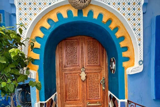 Chefchaouen Full Day Trip with a CITY TOUR GUIDE - Group size, timing, and the reality of a 12–13 hour day