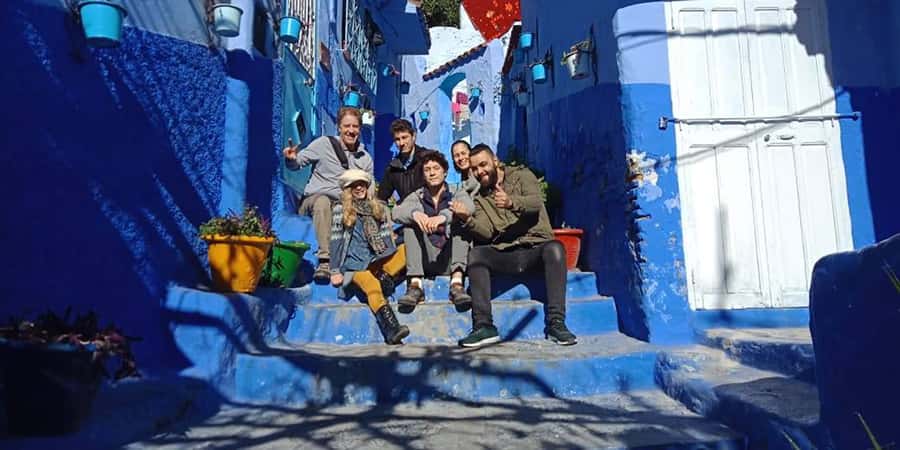 Chefchaouen: Guided Food Tour with over 6 Tasting Stops - Chefchaouen Food Tour: Why the Guide Matters in the Blue Medina