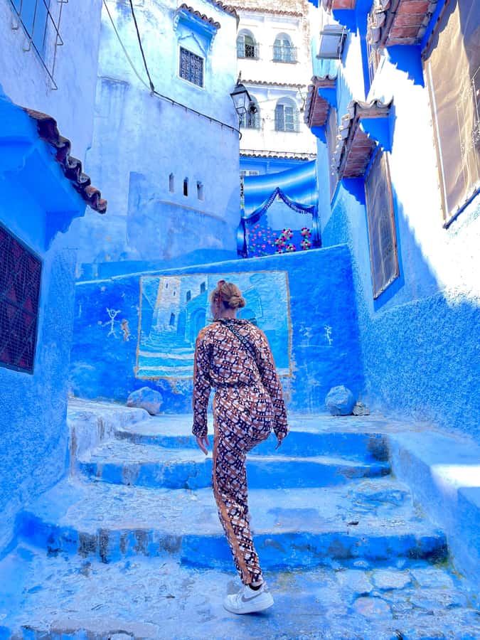 Chefchaouen: Hidden Gems Guided Tour with Mint Tea - Key Things I’d Put on Your Radar