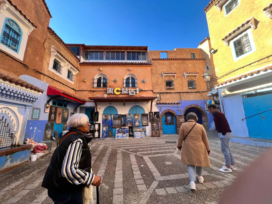 Chefchaouen: Hidden Gems Guided Tour with Mint Tea - Price and Time: Why $26 Feels Fair for a 3-Hour Loop