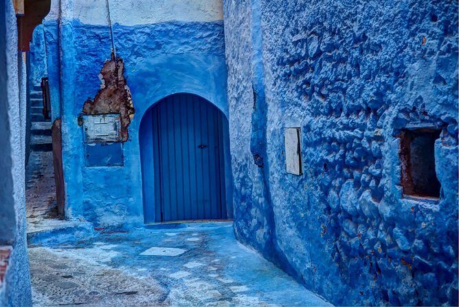 Chefchaouen Private Day Trip From Fes - Why this Chefchaouen day trip works so well from Fes