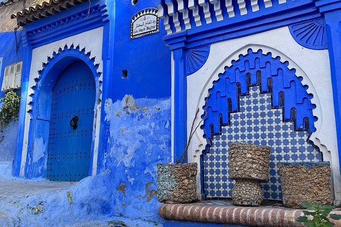 Chefchaouen Private Day Trip From Fes - Chefchaouen medina time: blue alleys, Outa el Hammam Square, and the Kasbah