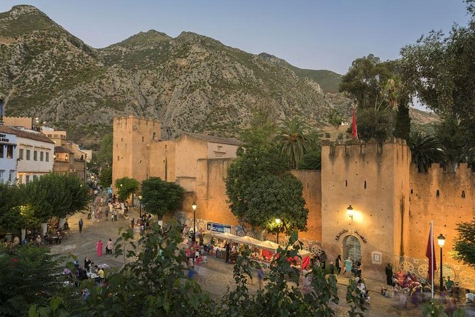 Chefchaouen Private Day Trip From Fes - Price and value: what $110.50 per person is buying