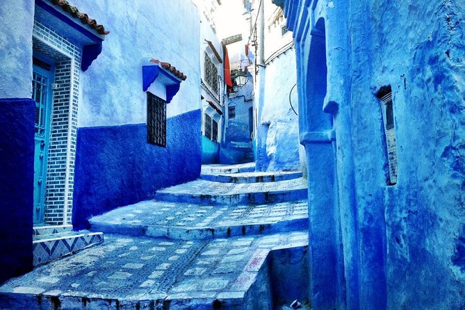 Chefchaouen Private Day Trip From Fes - Who this tour is best for (and who should think twice)