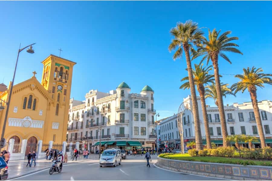 Chefchaouen & Tetouan: Day Trip from Tangier - Price and Value: Is $70 Actually a Good Deal?