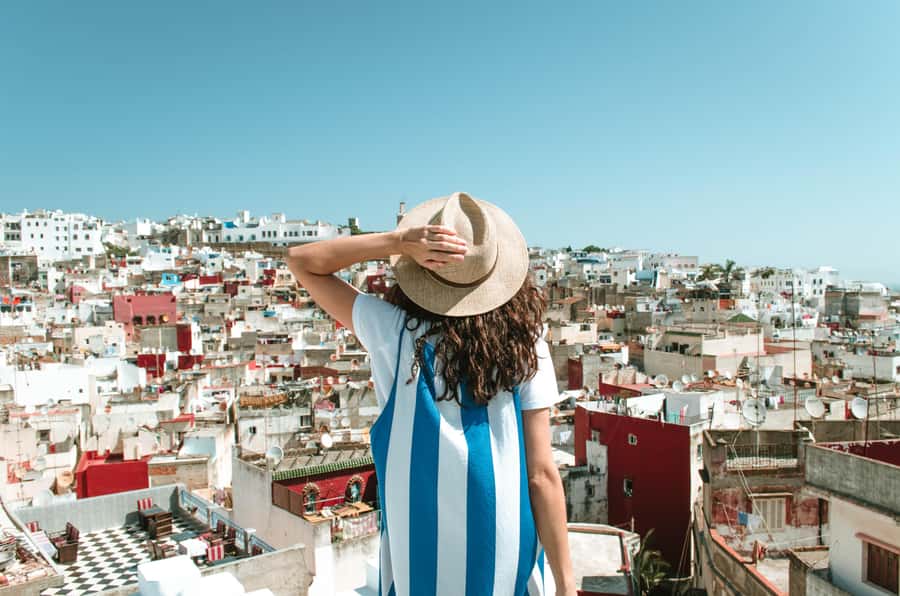 Chefchaouen & Tetouan: Day Trip from Tangier - Comfort, Shoes, and the Small Rules You’ll Notice