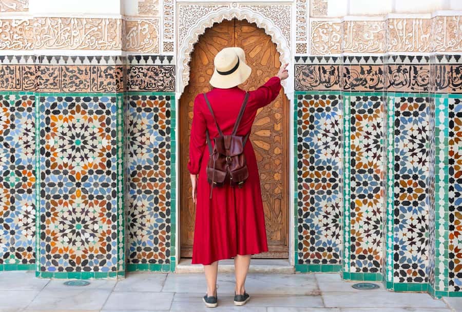 Chefchaouen & Tetouan: Day Trip from Tangier - After the Guide: Free Time in Chefchaouen (How to Use It Well)