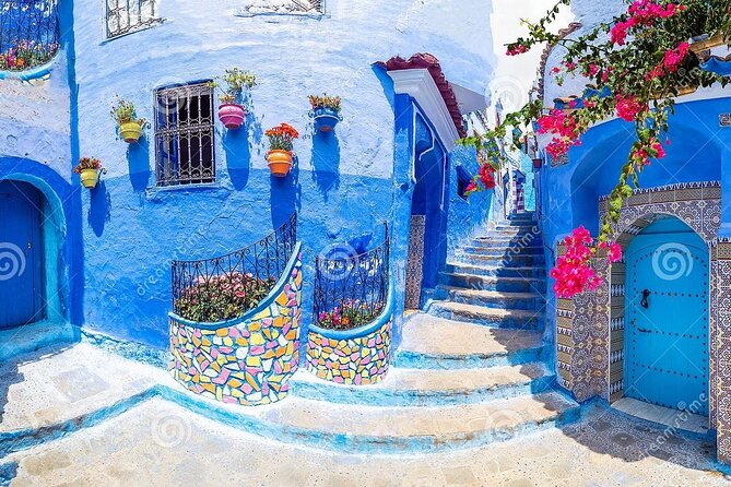 Chefchaouen the Blue City Full-Day Trip from Casablanca - Why Chefchaouen From Casablanca Is Worth the Long Drive
