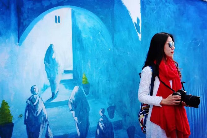 CHEFCHAOUEN The Blue City - Private Day Trip from Fes - Why Chefchaouen Works as a Half-Day Trip from Fez