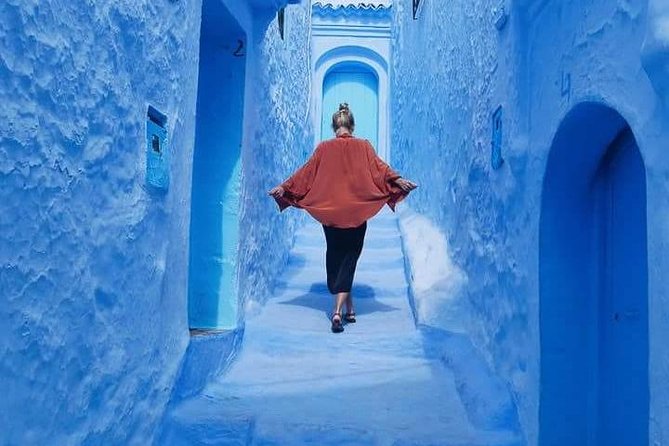 CHEFCHAOUEN The Blue City - Private Day Trip from Fes - Who This Private Tour Best Suits