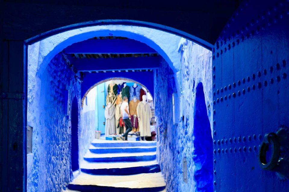 Chefchaouen tour guide - Should you book the Chefchaouen guide tour?