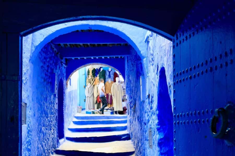 Chefchaouen tour guide - Photo-friendly planning: getting great images without going full tourist mode
