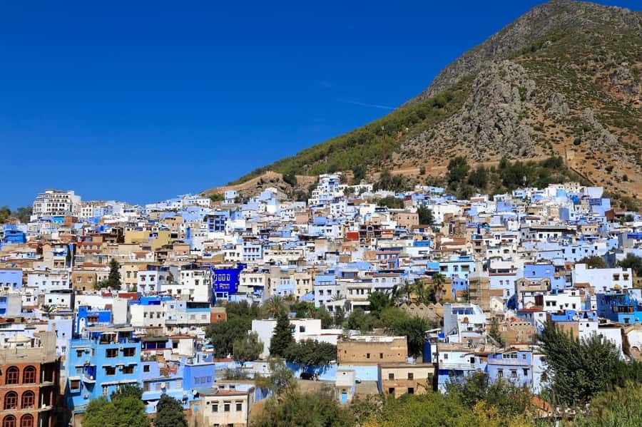 Chefchaouen tour guide - Pace, comfort, and who this tour suits best
