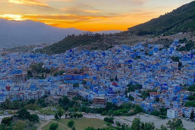 chefchaouen tours - Key highlights you’ll feel right away