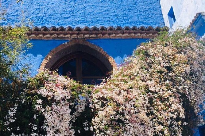 Chefchaouen Transfer to or from Fes - What’s included vs. what you need to handle yourself