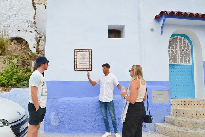 Chefchaouen with Local Eyes Guided Walking Tour - Price and value in plain terms (what you actually get)
