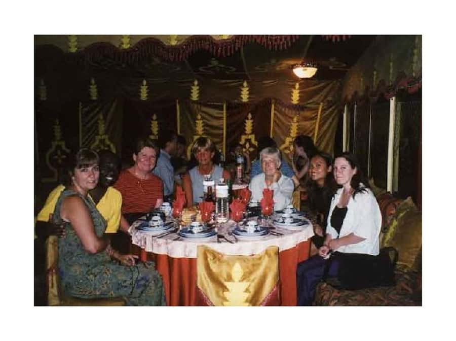 Chez Ali Dinner & Horsemen Show From Marrakech - Transfers From Your Riad: When “Included” Can Still Feel Messy