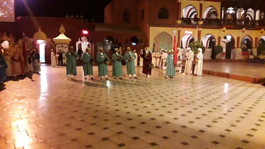 Chez Ali Dinner & Horsemen Show From Marrakech - Who Should Book Chez Ali, and Who Might Skip It