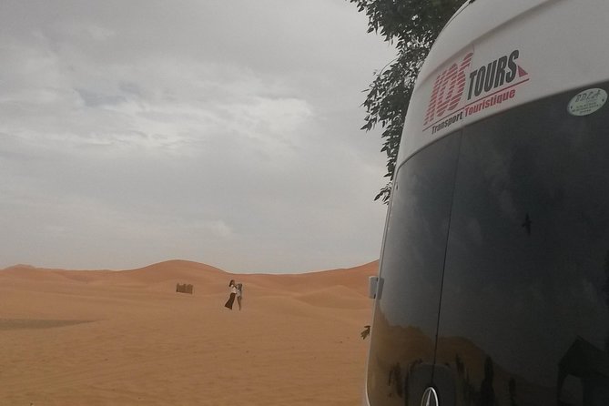 Circuit Désert 3 jours Fès - Merzouga - Marrakech - Morocco Kos Tours value: why $342.38 makes sense on this route